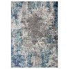 Luxe Weavers Artistic Indoor Area Rug - 2 of 4
