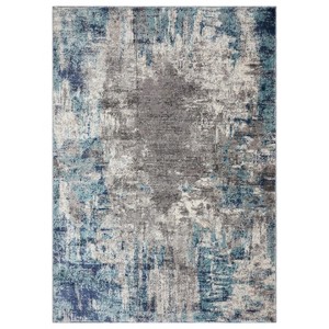 Luxe Weavers Artistic Indoor Area Rug - 1 of 4