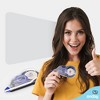 Enday Jumbo Correction Tape, Blue - 2 of 4
