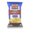 Boulder Canyon Classic Sea Salt Kettle Chips - Case of 12/6.5 oz - image 2 of 4