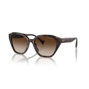 Ralph RA5315U 54mm Female Cat Eye Sunglasses - 1 of 4