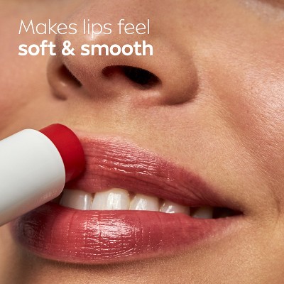 NIVEA Lip Cherry Tinted Lip Balms - 0.34oz/2ct: Moisturizing, Stick Form