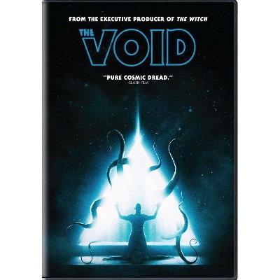 The Void (DVD)(2017)