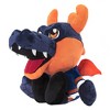 Bleacher Creatures New York Islanders Sparky The Dragon 8" Kuricha Mascot Sitting Plush - 3 of 4