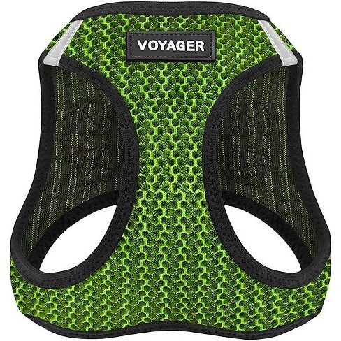 Voyager Step-In Dog Harness for Small and Medium Dogs - image 1 of 4