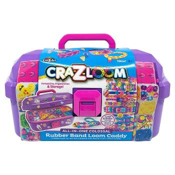 Cra-Z-Loom Craft Caddy