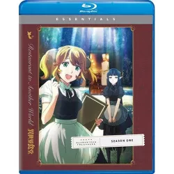 Restaurant to Another World: The Complete Series (Blu-ray)(2021)