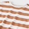 Baby Boys' Short Sleeve Romper - Cat & Jack™ - 3 of 4