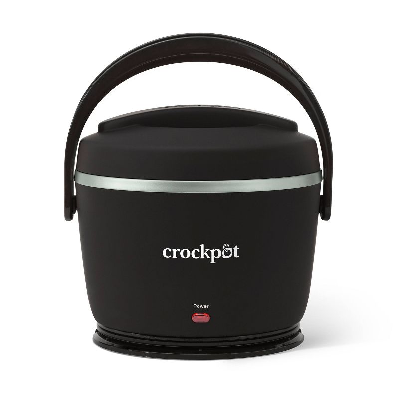 Crockpot On-The-Go Personal Food Warmer, 1 of 7