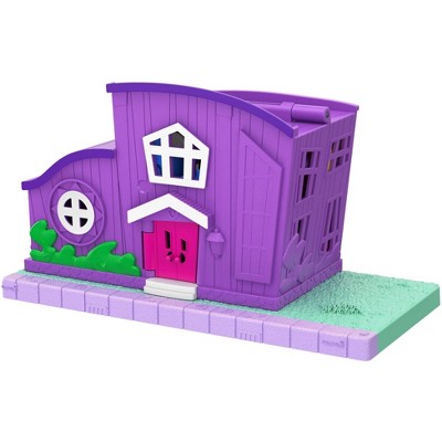 pollyville pocket house