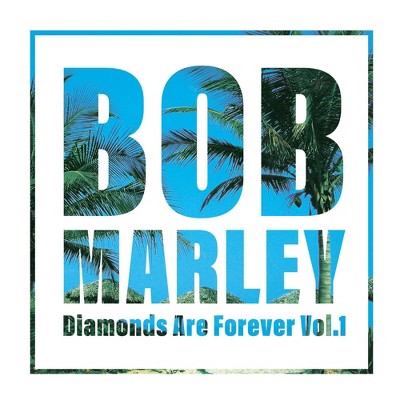 Bob Marley - Diamonds Are Forever Vol.1 (Vinyl)