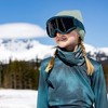 BlackStrap Kids' Dual Layer Tube Neck Warmer Face Mask | Prints - 2 of 4