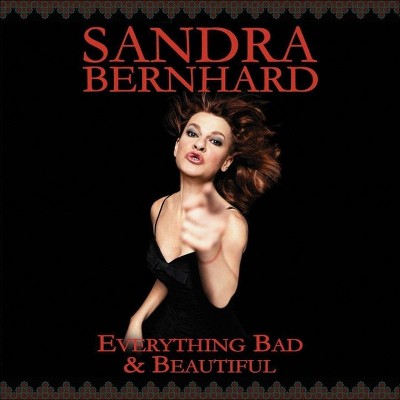 Bernhard, Sandra; Bernhard, Sandra - Everything Bad and Beautiful (CD)