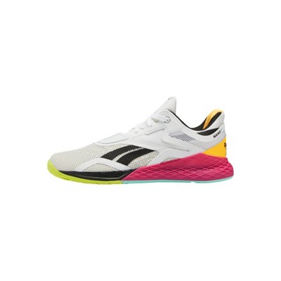 reebok nano 1 womens gold