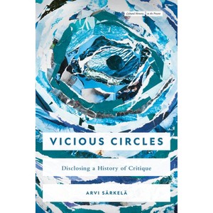 Vicious Circles - (Cultural Memory in the Present) by Arvi Särkelä - 1 of 1