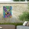 "Butters" Outdoor Canvas - 4 of 4