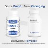 SuperSmart Complete K - with K1, K2 (MK4 + MK7) - Full Spectrum Vitamin K Supplement | Non-GMO & Gluten Free - 60 Vegetarian Capsules - 2 of 4