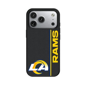 NFL NFC Teams Sidebar MagSafe Compatible Cell Phone Case for Apple iPhone 17 Series - 1 of 4