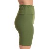 Just Love High Waist Biker Short for Women  7 Stretch Yoga Workout Short - 2 of 3