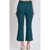 Women's Hyperstretch Flare Crop Pant - YMI - 2 of 3