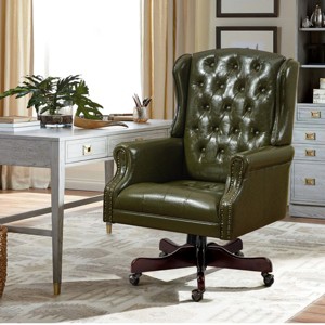 EROMMY Executive Chair with Headrest - 1 of 4