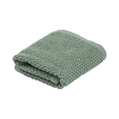 Cotton Quick Dry Textured Single Towel - Great Bay Home