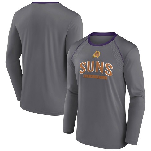 Nike Phoenix Suns Dri-fit Nba T-shirt in Blue for Men