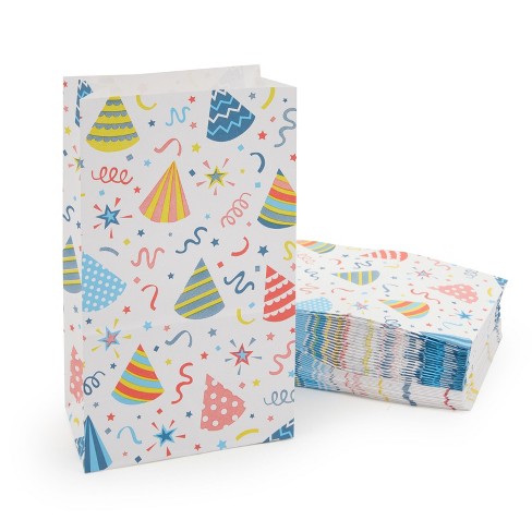 Kids Party Favor Bags : Target