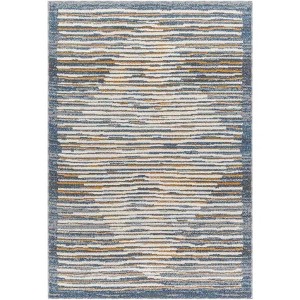 Mark & Day Gizelle Woven Indoor Area Rugs - 1 of 4