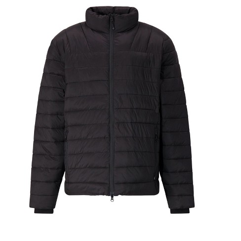 Men s Peter Puffer Jacket Target