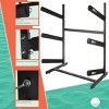 Rad Sportz Freestanding Kayak Rack - 4 of 4