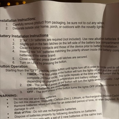 Guest review image 4 of 6, zoom in