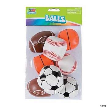 Fun Express Sport Balls