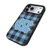 NCAA ACC Universities Plaid MagSafe Compatible Cell Phone Case for Apple iPhone 17 Series - 2 of 4