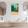 Rua Esmeralda by Reyna Noriega Unframed Wall Canvas - iCanvas - 2 of 3
