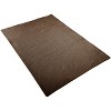 Colonial Mills Simply Home Solid Area Rug - Mink 5'x7' - 2 of 4