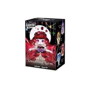 Kika Goods Ziyuli Dazzling Gem Series 1pc Blind Box - 1 of 4