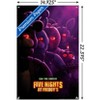 Trends International Five Nights at Freddy's Movie - Teaser One Sheet Unframed Wall Poster Prints - 3 of 4