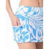 Beach House Swim Emma Swim Skort - 3 of 4
