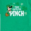 Boys' - Disney - Too Cute To Pinch Short Sleeve Graphic T-Shirt - 2 of 4