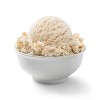 Non-Dairy Plant Based Vanilla Almond Frozen Dessert - 16oz - Favorite Day™ - 2 of 3