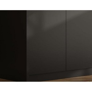 U2 7-Drawer Fluted Dresser (MDF + Paint) - 1 of 1