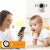 Invidyo World's Smartest Video Baby Monitor - image 4 of 4