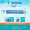 Hurricane Filters HF4995-01M Advanced Pool Filter Cartridge - Replacement for Pleatco PCAL100, Unicel C-4995, Filbur FC-2940, Waterway 100, Cal Spas - 3 of 4