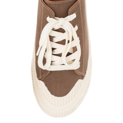 Женские кроссовки Yellow Box Women's Gina Low-top Sneaker - Yellow Box™ - Taupe 7.5 — фото 7