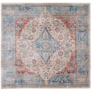 Victoria VIC998 Area Rug  - Safavieh - 1 of 4