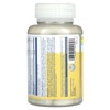 Solaray Enhanced Absorption Calcium Magnesium, 90 VegCaps - 3 of 4