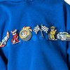 Rabble Vroom Vroom Racers Dabblz Patch Pack - 2 of 4