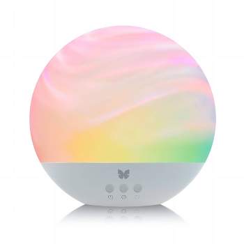 Monster Smart Orb And Portable Led Light Ball Indoor Outdoor : Target