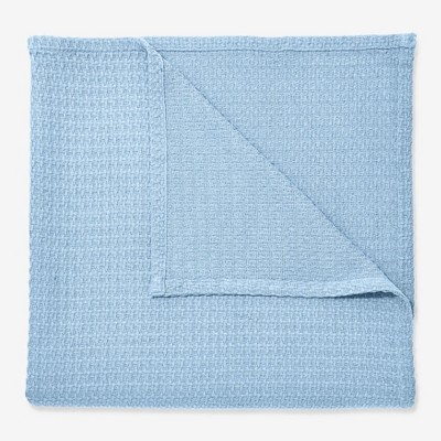 BrylaneHome BH Studio Extra Large Cotton Blanket